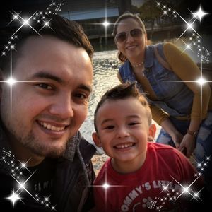 Meet your Posher, Oscar